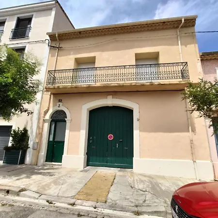 Colorchic 3 Etoiles - Parking Prive Terrasse Clim - 120m2 Plein Centre Apartment *