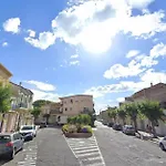 Colorchic 3 Etoiles - Parking Prive Terrasse Clim - 120m2 Plein Centre アパート